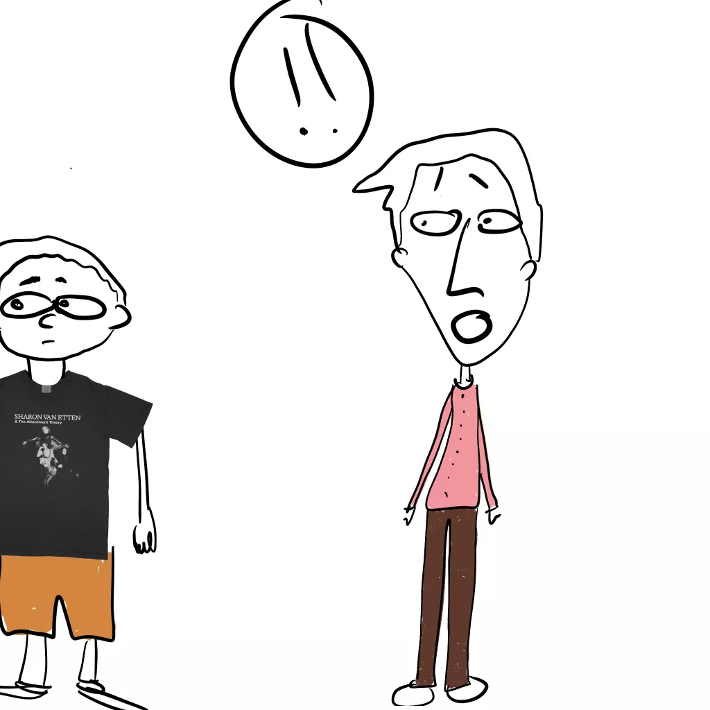 pareja